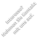 Interesse? Nehmen Sie Kontakt  mit uns auf.